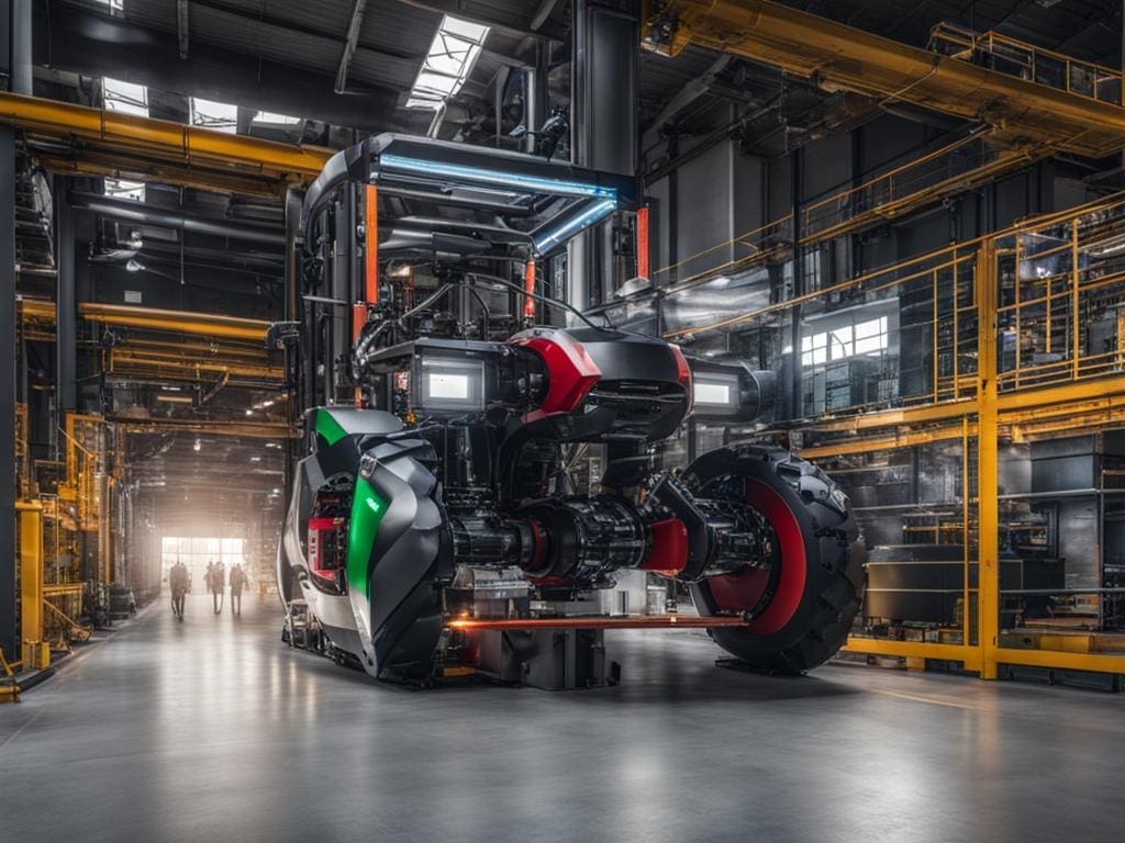 AI Technology AI Technology